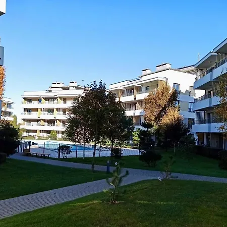 Celebryta - Apartament Apartamento *