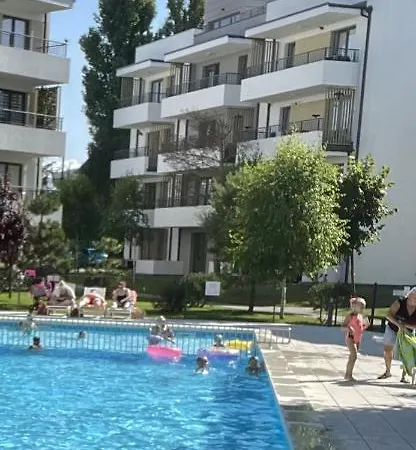 Apartamento Celebryta - Apartament