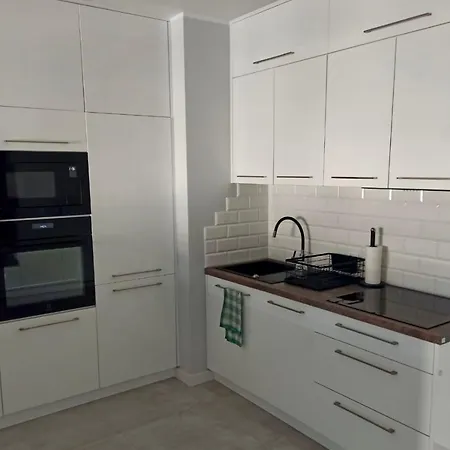 Celebryta - Apartament *