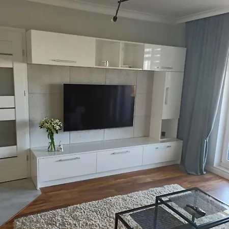 Celebryta - Apartament Apartamento *