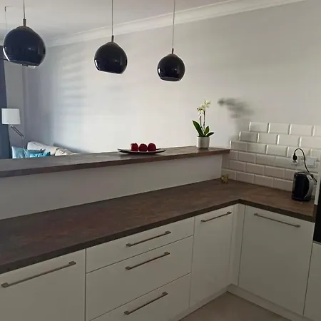 Celebryta - Apartament Apartamento *