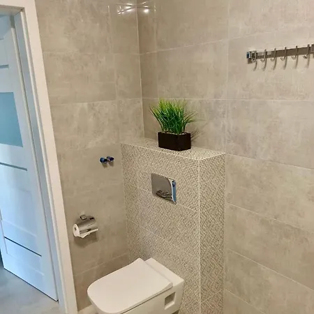 Celebryta - Apartament Apartamento *