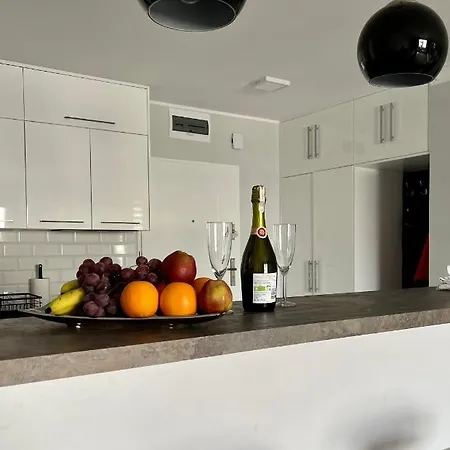 Celebryta - Apartament Apartment *